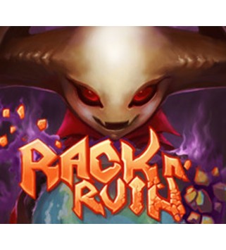 Rack N Ruin SWITCH Nintendo eShop Key EUROPE